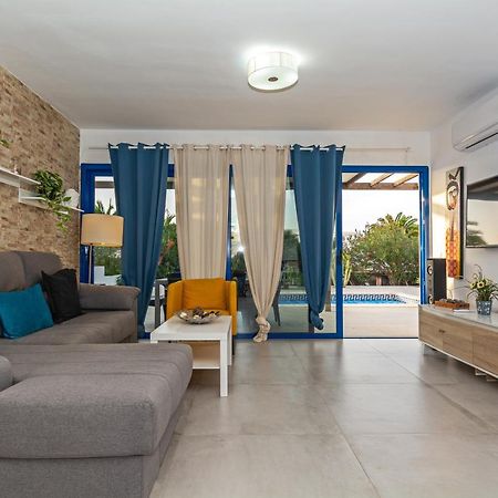 Villa Valentina Private Pool Playa Blanca By Pvl Екстер'єр фото