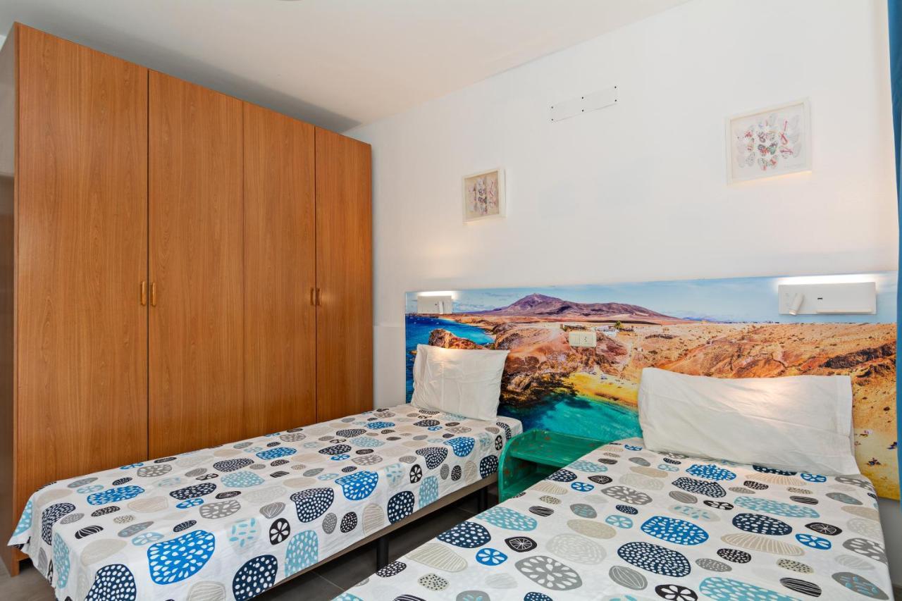Villa Valentina Private Pool Playa Blanca By Pvl Екстер'єр фото