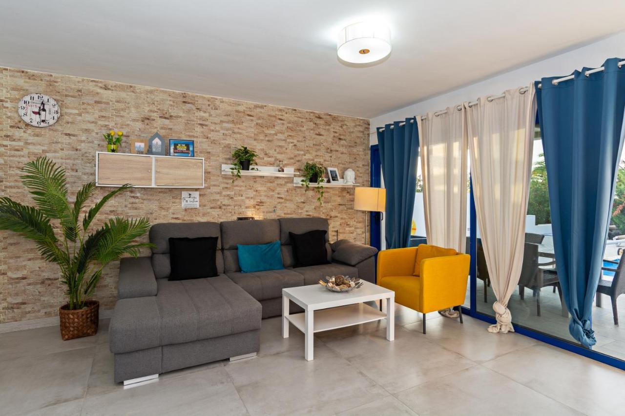 Villa Valentina Private Pool Playa Blanca By Pvl Екстер'єр фото