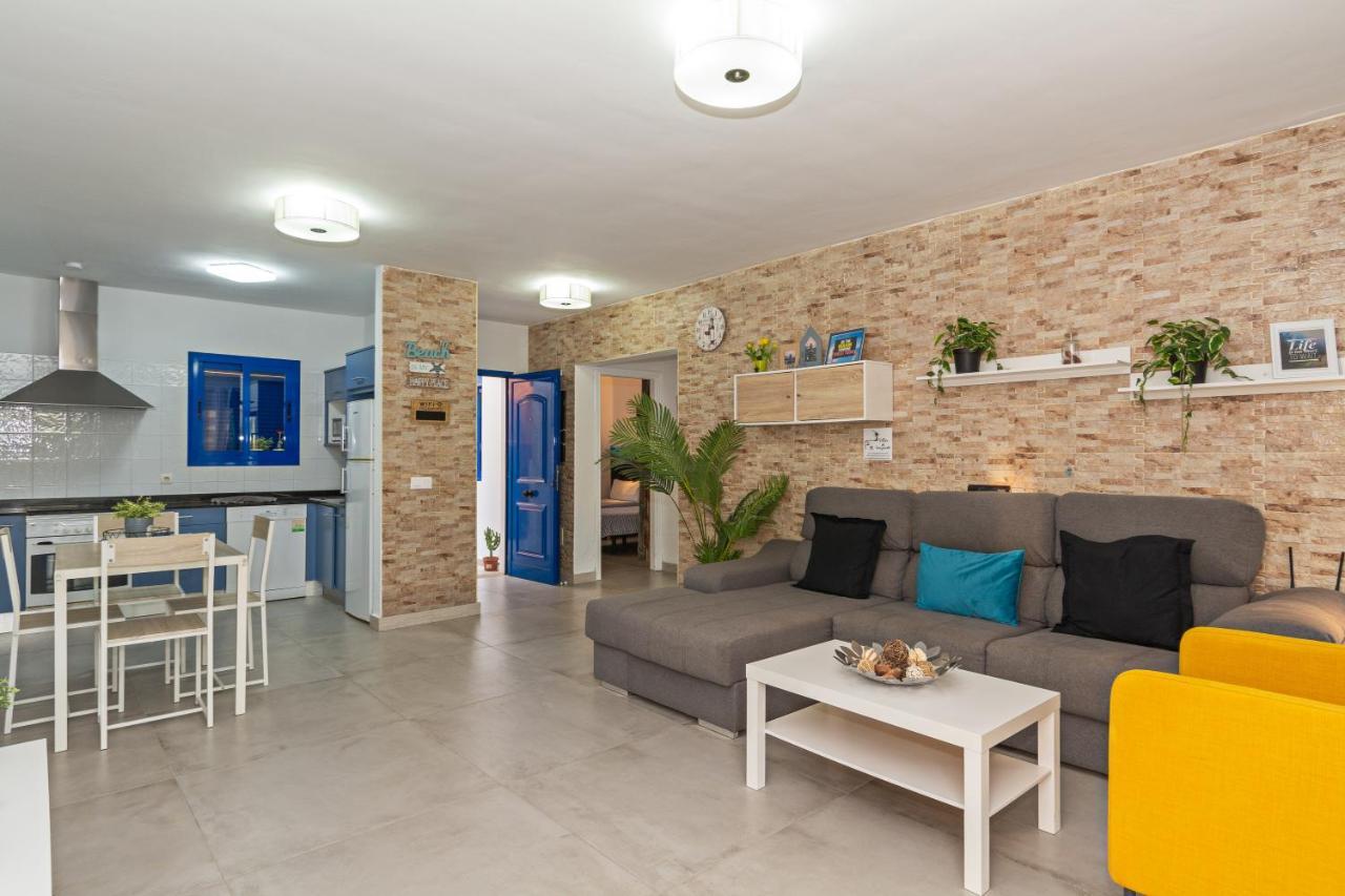 Villa Valentina Private Pool Playa Blanca By Pvl Екстер'єр фото