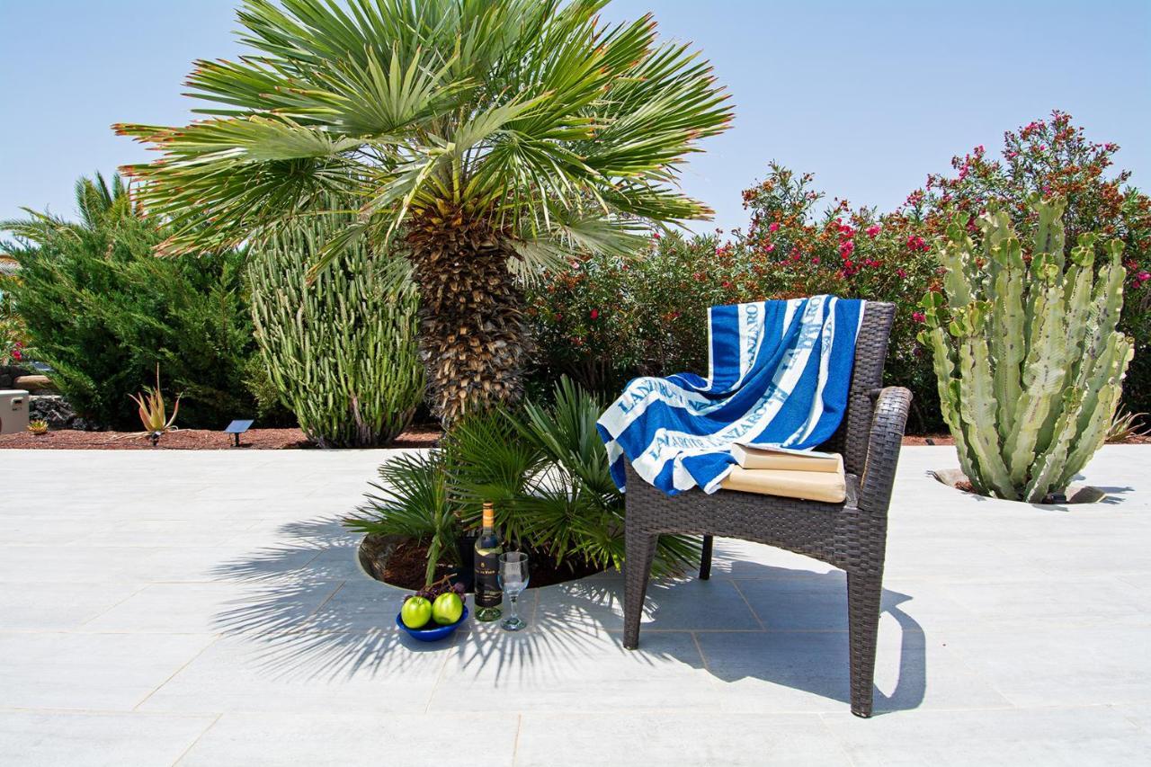 Villa Valentina Private Pool Playa Blanca By Pvl Екстер'єр фото